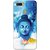 Digimate Hard Matte Printed Designer Cover Case For Oppo A5s - 0389