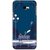 Digimate Hard Matte Printed Designer Cover Case For Samsung Galaxy J4 Plus