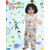 Little Frang Kids Night Suit for 5 years child