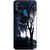 Digimate Hard Matte Printed Designer Cover Case For Samsung Galaxy M30s