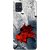 Digimate Hard Matte Printed Designer Cover Case For Samsung Galaxy M31s