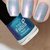 Fabia Matte Nail Polish Pack of 12 Multicolor 6 ml Royal Collection51