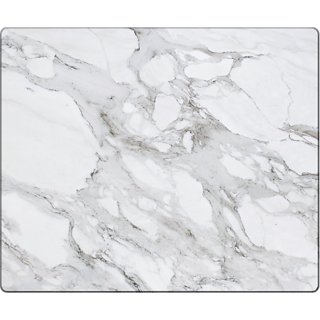Pujya Designs marble stone print mouse pad perfect grip mousepd