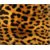 Pujya Designs Tiger print mouse pad perfect grip mousepd
