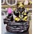 zaptos junction handicrafted smoke ganesha water fountain backflow