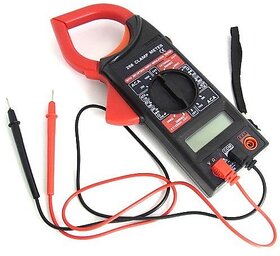 Digital Clamp Multimeter DT-266