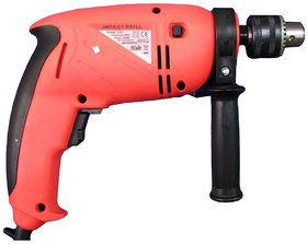 CLIF Impact Drill Machine 13 mm