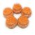 Dhan Prapti Mahalakshi Ashtgandh Tilak for Increasing Money and Health Wealth and Prosperity Pack of 5 Combo Set