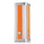 Stylopunk KT2 Above 80W Solar Emergency Light - Pack of 1 Orange ( EN-1661 )
