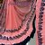 Meia Women's Sattin Patta Silk Saree Pure With Blouse Piece