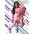 Kids Night Suits for 5 Years Girls