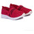 Lancer Women's Pink Sports Walking Shoes