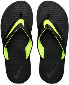 nike slippers in snapdeal