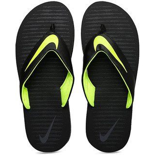 Buy Nike Thong Parrot Green Flip Flop 