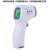 True Indian Infrared Thermometer Forehead Non-Contact For Fever Results in Fahrenheit and Celsius Thermometer