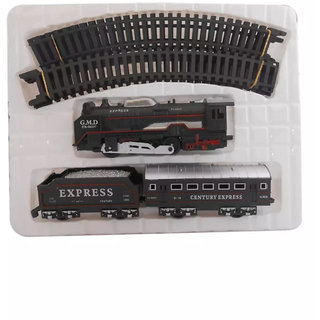 OH BABY, BABY CLASSIC Toy Train Set FOR YOUR KIDS SE-ET-490