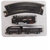 OH BABY, BABY CLASSIC Toy Train Set FOR YOUR KIDS SE-ET-490