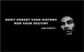 Bob Marley Motivational Quotes Poster for room and office