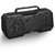 Staunch Thunder 1000 10 W Bluetooth Speaker  (Black, Stereo Channel)