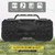 Staunch Thunder 1000 10 W Bluetooth Speaker  (Black, Stereo Channel)