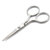 Passion Bazaar Beard Mustache Trimming  Styling Scissors for Hair Cutting
