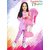 Little Frang Kids Night Suits for 9 Years Girls