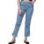 TNQ Women Side Button Jeggings/ Joggers/ Denim Palazzo/ Women Jeans