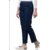 TNQ Women Side Button Jeggings/ Joggers/ Denim Palazzo/ Women Jeans