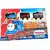 Zyka Online Services Thomas Cartoon Train Set, Battery Operated Train Set for Kids