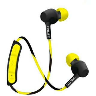 Onlite headphones bluetooth sales