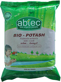 ABTEC Bio  Potash