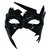 Kaku Fancy Dresses Indian Superhero Krish Face Mask for Kids/Party Prop/Superhero Eyemask - Pack of 1