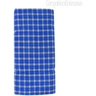 Terrycot Wear Lungi in Checked Designs