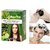 Temporary Hair Color Shampoo - Darkening in 5 min. (20 Pouches) FREE SHIPPING