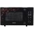 Samsung 28 L Convection Microwave Oven (MC28H5025VB/TL, Black)