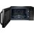 Samsung 28 L Convection Microwave Oven  (MC28H5025VK/TL, Black)