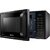 Samsung 28 L Convection Microwave Oven  (MC28H5025VK/TL, Black)