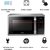 Samsung 28 litres Convection Microwave Oven (MC28H5033CS/TL, Silver)