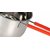 Pure stainless Steel Sauce pan or chai pan