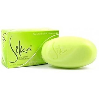 Silka Skin Fairness Papaya Soap Silka Skin Fairness Papaya Soap