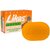 LIKAS Herbal Papaya Soap For Pore Minimising  (135 g)