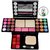 T.Y.A Good Choice India Makeup Kit, 21 Eyeshadow, 2 Blusher, 2 Compact, 4 Lip Color, (6021-1), 32g