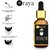 ORAYA 100 Natural Organic Beard Oil for Nourishment, Shine Healthy Beard 30ml