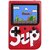 Univers TV Video Game SUP Game Box with Mario/Super Mario/DR Mario/Contra/Turtles  Other 400+ Games with Battery Includ