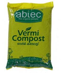 ABTEC Vermi Compost 10 kg