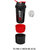 True Indian Special Combo Pack Buy 1 get 1 Free Sport Shaker and Sipper Bottle/Gym and Water Bottle (Pack of 2)