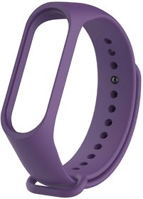 Band Strap for Fitness M3 Band  M4 Band  (Device not Include)