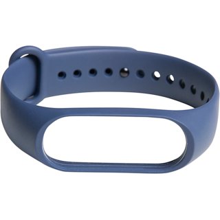 Silicone Soft Wrist Bracelet Wristband Strap for M3 Band