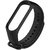 Band Strap for Fitness M3 Band  M4 Band  (Device not Include)