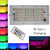 Editing product Stylopunk 50 Watts IP 65 Flood Light RGB - Pack of 1 (RGB)